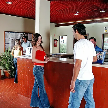 Orbitur Rio Alto - Hotel
