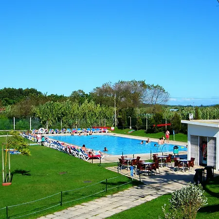 Orbitur Rio Alto - 4*
