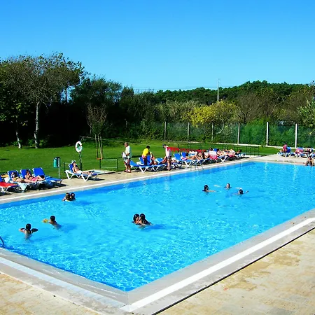Orbitur Rio Alto - Hotel