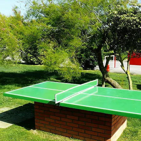 Orbitur Rio Alto - Hotel
