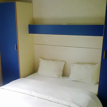 Orbitur Rio Alto - 4* Apúlia