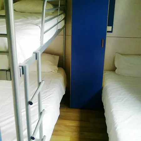 Orbitur Rio Alto -