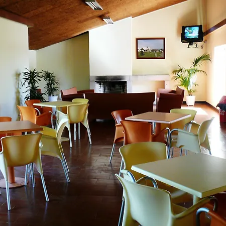 Orbitur Rio Alto -