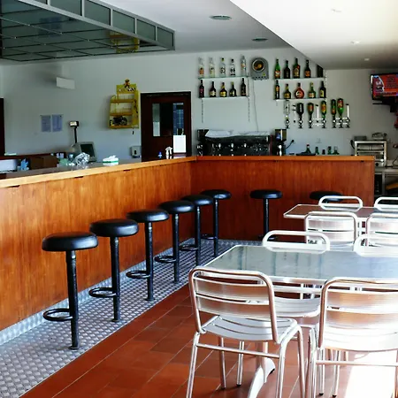 Hotel Orbitur Rio Alto -