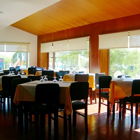 Orbitur Rio Alto - 4* Apúlia