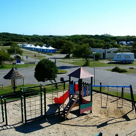 Orbitur Rio Alto - 4* Apúlia