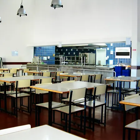 Orbitur Rio Alto - Hotel 4*
