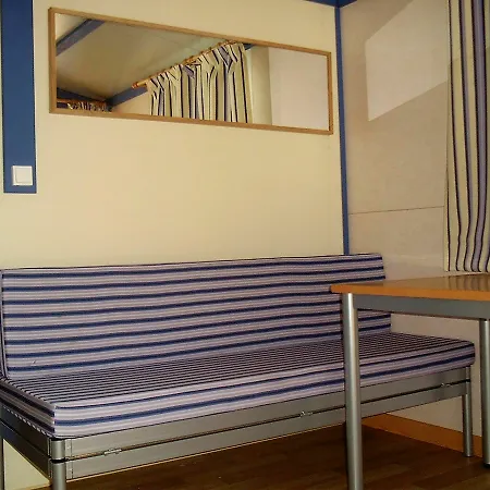 Orbitur Rio Alto - 4*