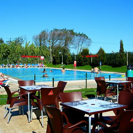 Orbitur Rio Alto - Hotel Apúlia