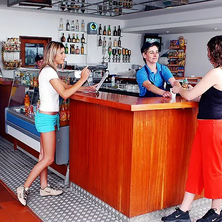 Orbitur Rio Alto - Hotel Apúlia