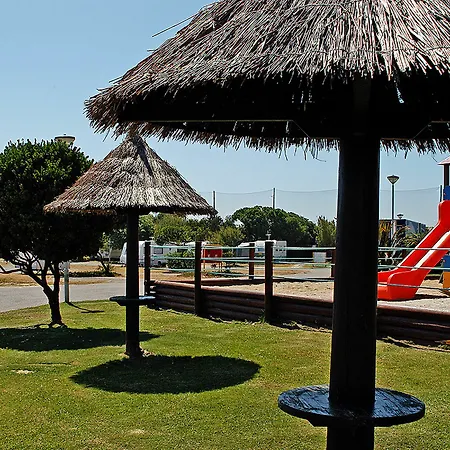 Orbitur Rio Alto -